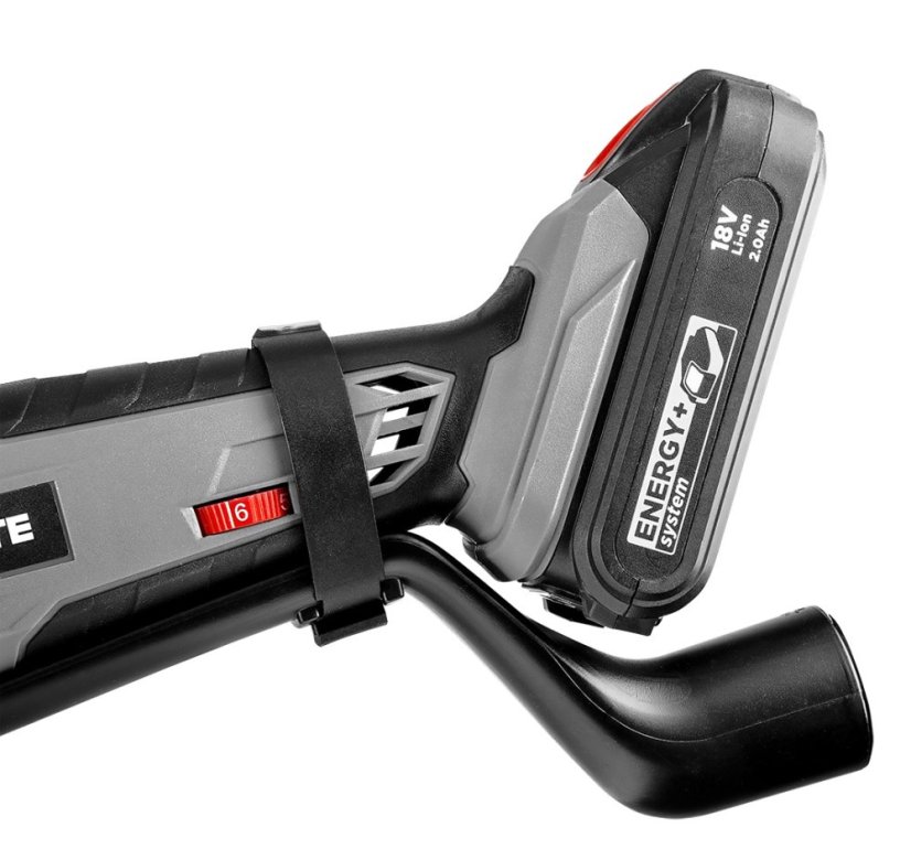 Akkumulátoros multifunkciós szerszám Energy+ 18V, Li-Ion, akkumulátor nélkül 58G013