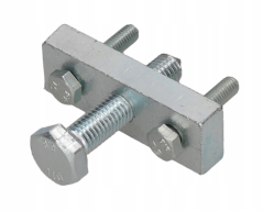 Stahovák rotoru (magnetu) WSK125