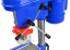 Tischbohrmaschine 16mm 250W mit Schraubstock G80275