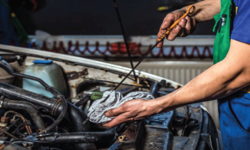 Výmena oleja rýchlo a jednoducho - Ako na to?