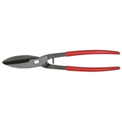 Škare za lim 260 mm, ravne 01A552