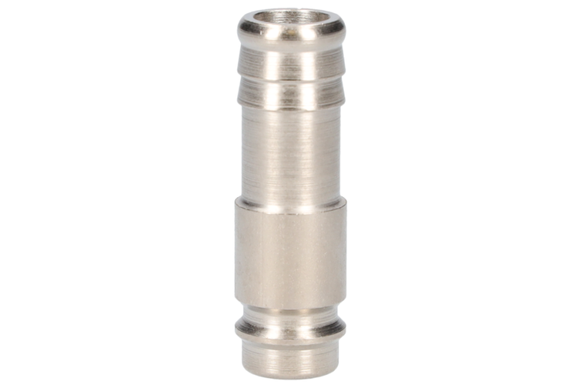 Adapter (Kupplung) RECTUS Typ 1727, Schlauchmuffe 13 mm