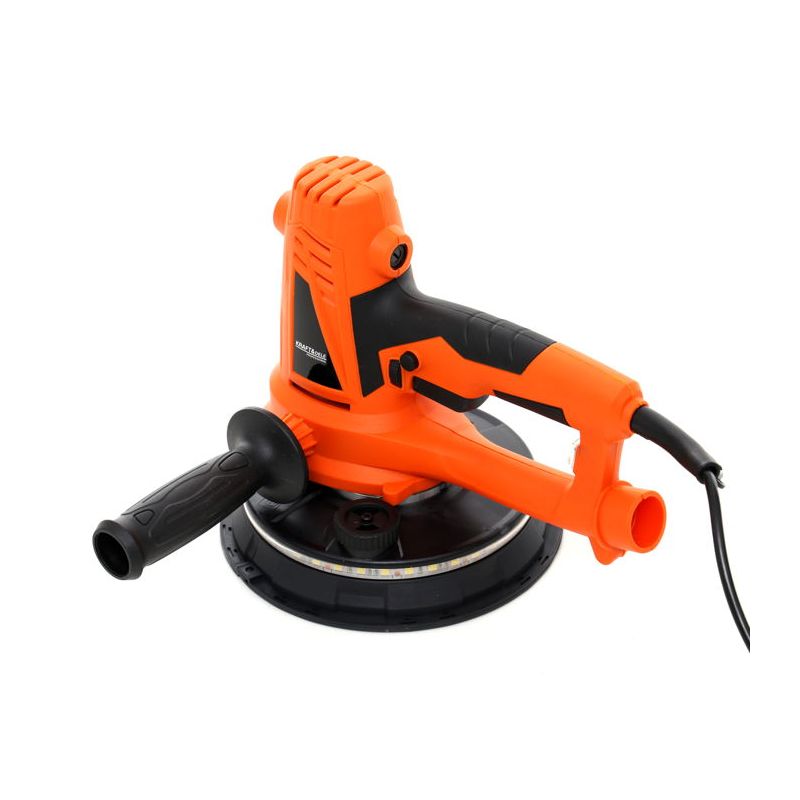 Gipszkarton csiszoló LED 1400W KD1540