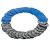Petice universale RADIAL 45MM - 30 BUC