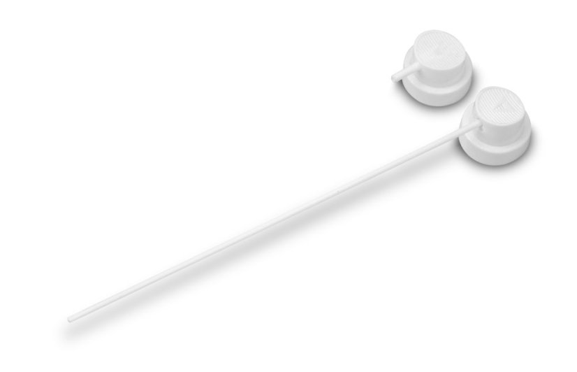 Čistač kočnica 500ml fleksibilna šprica pakiranje od 12 kom Foxigy