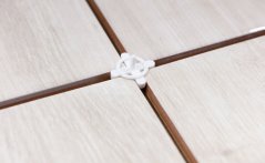 Daljinski križci s krogom 1 mm, 100 kosov 61-113