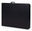 Masă pliabilă de catering 180cm Black