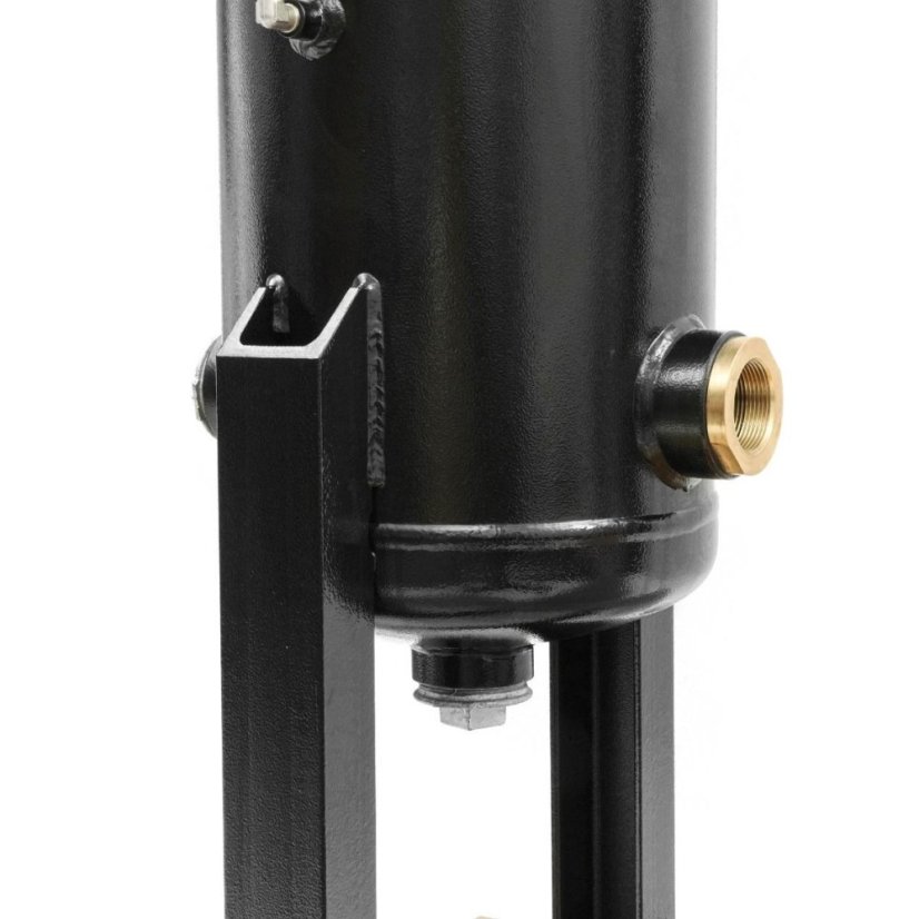 Aktivkohlefilterturm ACT 1" max. 16 bar 2500 l/min 