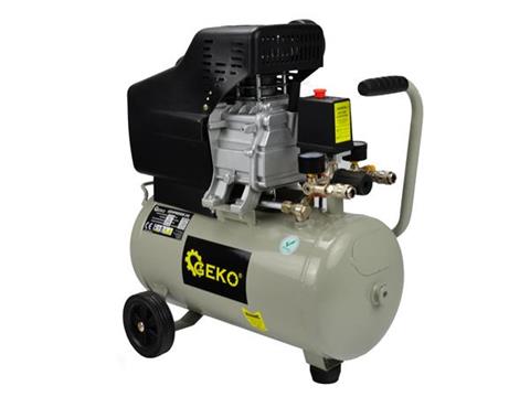 Kompresor 24L - olejový G80300