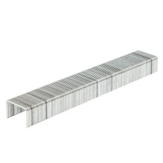 Sponky J typ, 6 mm, 1000 ks 41E306
