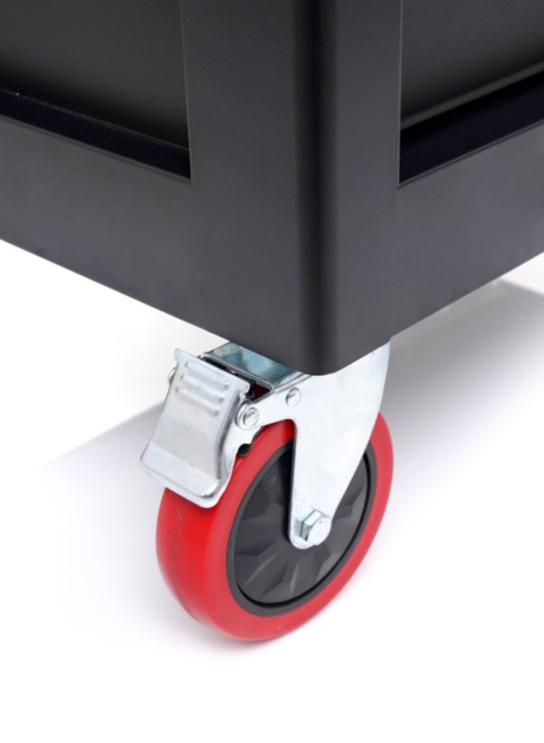 Werkstattwagen, 7 Schubladen TA234