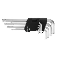 Sada IMBUS 1.5-10 mm, 9 ks 35D957