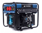 Inverter-Stromerzeuger