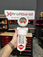 Indikátor zanesení filtru diferenční MDA60