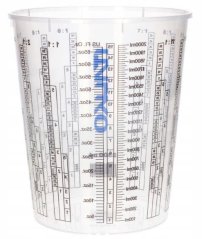 Anmischbecher 2300ml