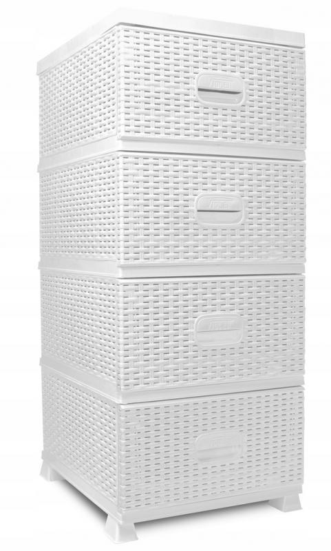 Kommode WHITE CONSERES