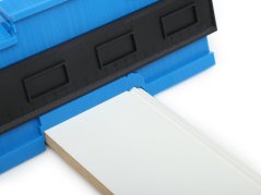 Шаблон за копиране на форми 25 cm TA4111