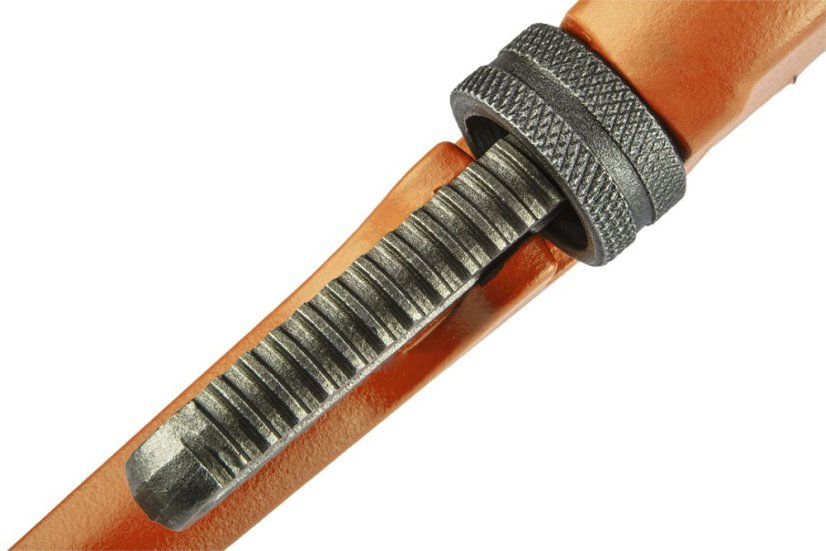Cheie pentru țevi, Stillson 450 mm 02-418