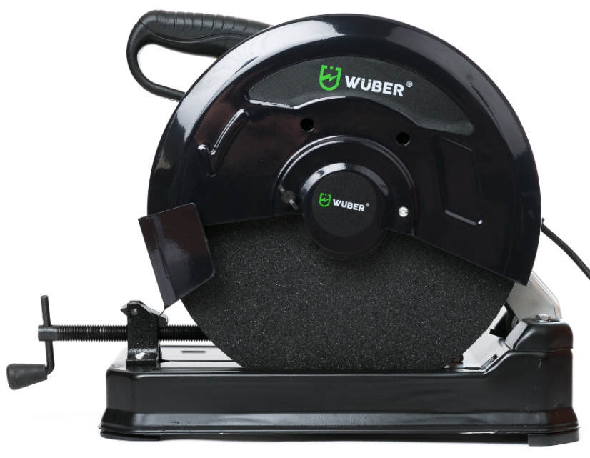 Fém gérvágó fűrész 350mm