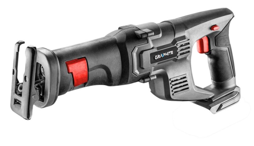 Akumulatorska motorna pila Energy+ 18V, Li-Ion, bez baterije 58G017
