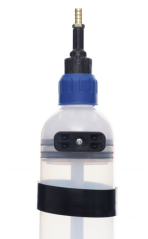 Pompa manuală pentru ulei şi diverse lichide 1500ml
