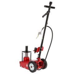 Pneumaticko-hydraulický zvedák 35T 535 mm 72135-1