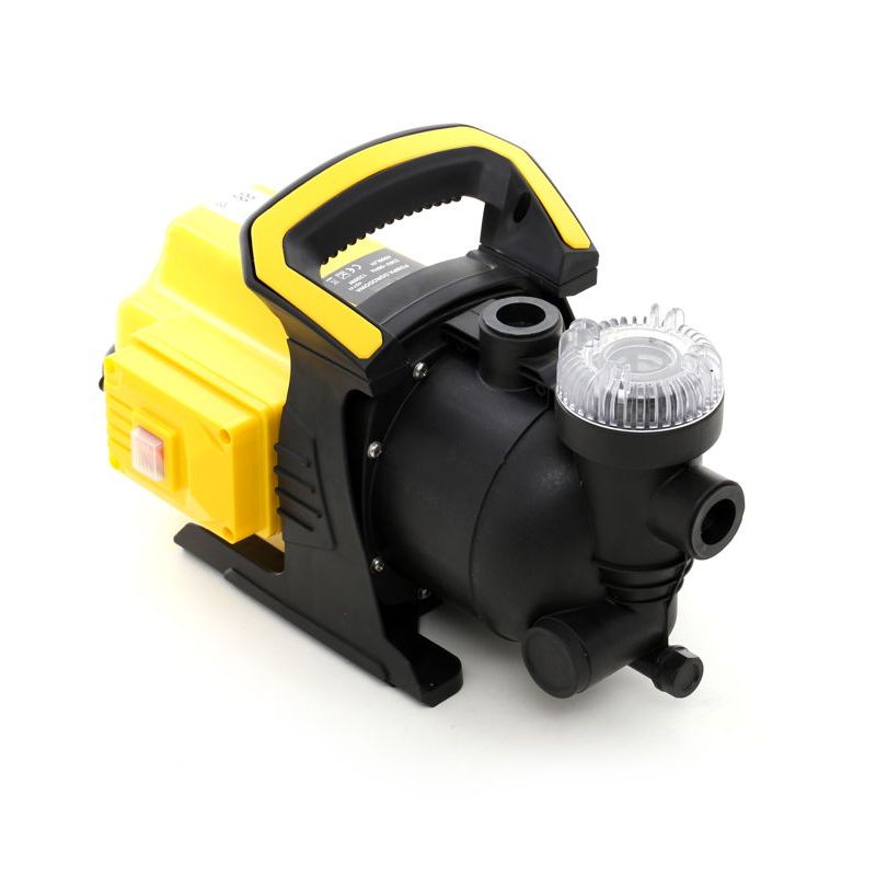 Kerti elektromos vízszivattyú 1300W KD742