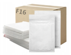Luftpolstertaschen F16 240x355mm 100St.