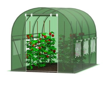 Cum construiești un solar în grădină?