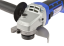 Polizor unghiular fără fir 18V Li-ion 115mm G80618