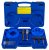 Комплект скоби за кормилната уредба FORD 2.0/2.4 TDDI/TDCI A-8019UPG