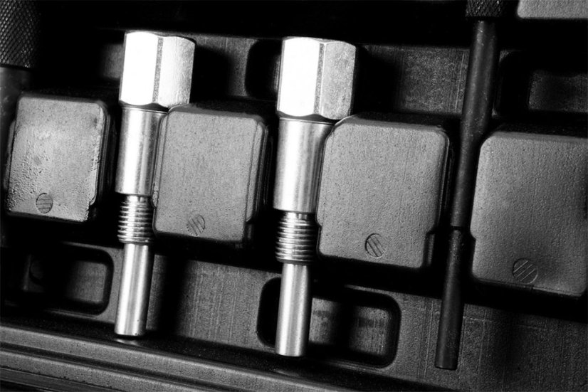 Aretační sada pro dieselové motory Opel 11-330