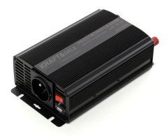Pretvornik napetosti za avtomobil 350W 12V - 230V KD1250