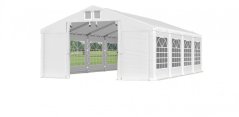 Partystan 4x8x2m Comfort PVC 560g Summer