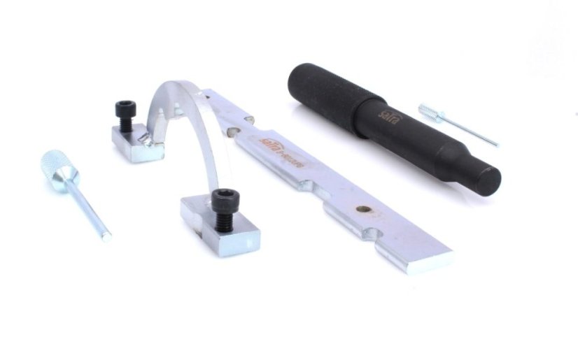 Aretační sada Opel 1.0 1.2 1.4 12V-16V S-8012UPG