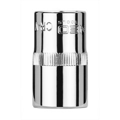 Csupasz foglalat, 6 pontos, 1/2", 16 mm 08-016