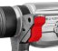 Bohrhammer 800 W SDS+, mit Koffer 58G538