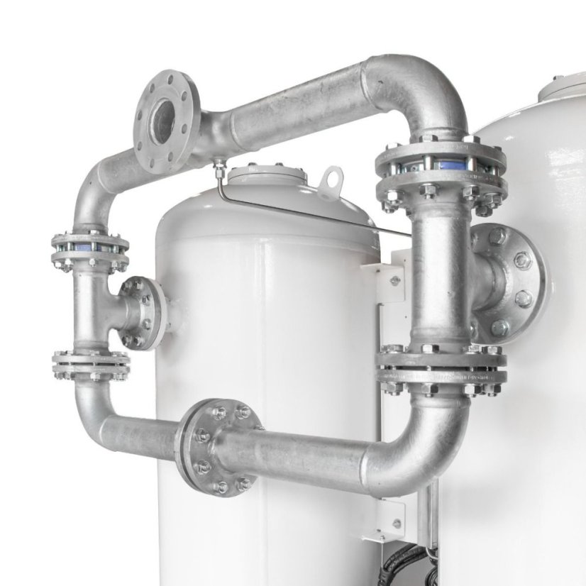 Adsorptionstrockner ADS F-DRY 3000 39000 l/min 393000