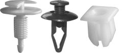 Komplet avtomobilskih sponk, 415 kosov, Ford 11-960