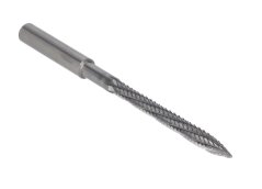 Нож за калибриране на отвори в гуми 4,5 mm x 90 mm