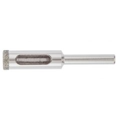 Burghiu diamantat pentru ceramică, 12 mm 57H284