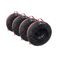 Husa pentru cauciuc 13 "-17" set de 4 buc