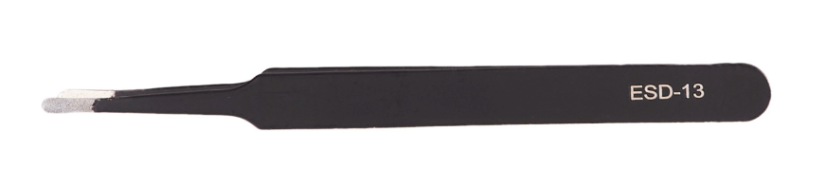 Pinzettenset 9-teilig G02709