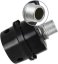 Zračni filter za kompresor 1/2", primeren za 100, 200l, 300l in 400l