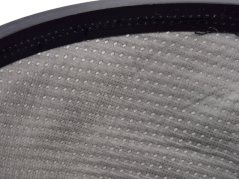 Mobilni filter za sesalnik pepela 20l H00451