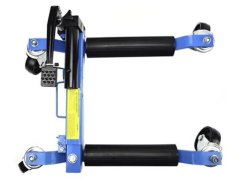 Gurulós kerékemelő 680 kg teherbírással G02140