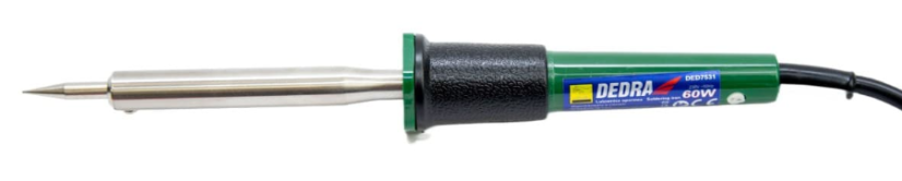 Forrasztópáka 60W DED7531
