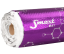 Aluminium-Butyl-Matte selbstklebend 3mm 50x200cm lila