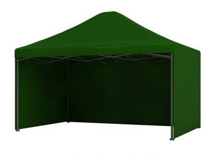 Cort pavilion 2x3 verde SQ