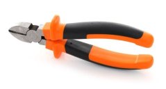 Клещи за странично рязане 180 мм KD10804